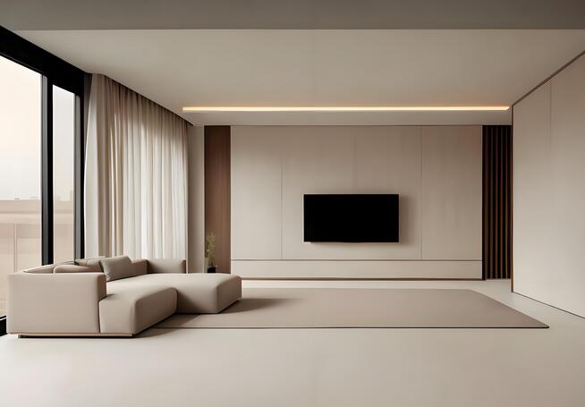 新房裝修時乳膠漆怎么選？